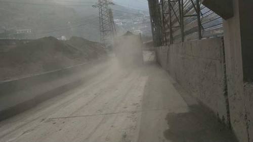 無(wú)組織廢氣檢測