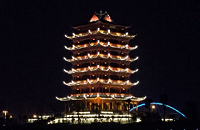 玉林玉州區環(huán)境檢測