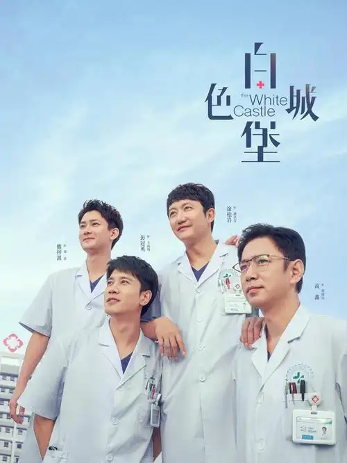 热播电视剧全集《第二次心动》手机在线观看